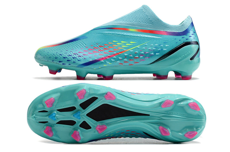 Adidas X Speed ​​Portal + Field Fußballschuhe 