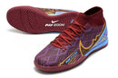Nike Zoom Mercurial Superfly 9 Academy Futsal Shoes 