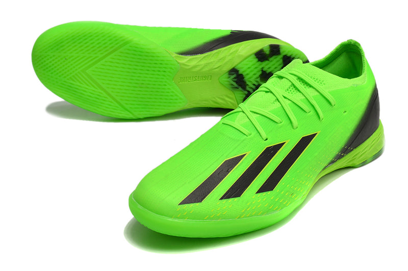 Adidas X Speed ​​Portal 3 Futsal Shoes 