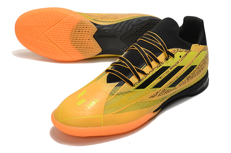 Adidas X Speed ​​Flow .1 Futsal Shoes 