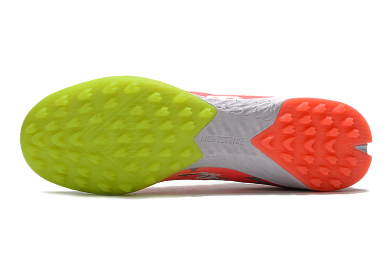 Adidas X Speed ​​Flow .1 Society Soccer Cleats 