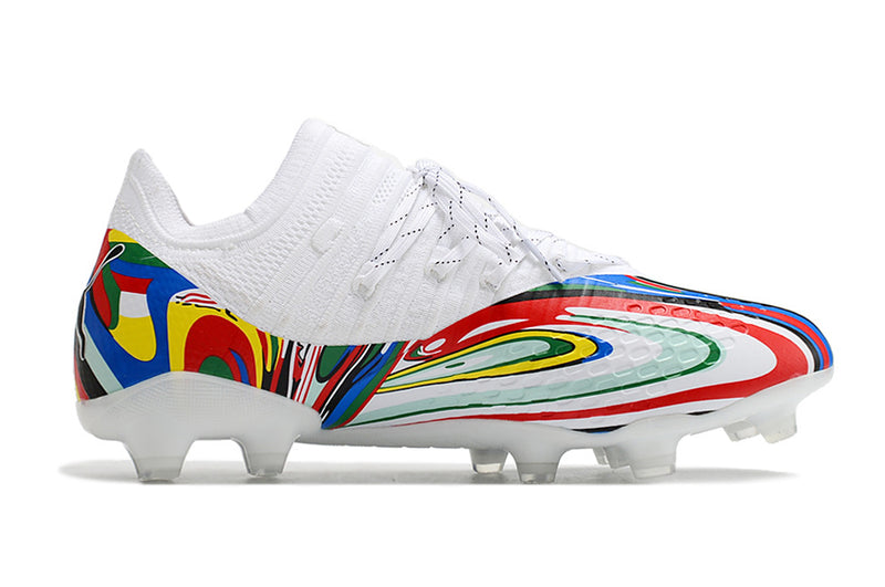 Puma Future Z 1.3 Soccer Cleats Bring the Field 