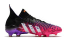 Adidas Predator Freak+ 1 Fußballschuhe. 