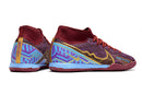 Nike Zoom Mercurial Superfly 9 Academy Futsal Shoes 