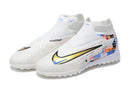 Nike React Phantom GX Society Soccer Cleats 