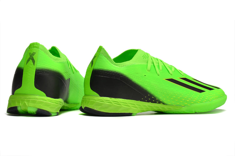 Adidas X Speed ​​Portal 3 Futsal Shoes 