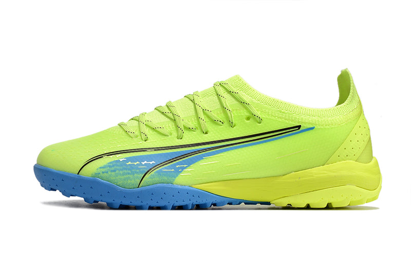 Puma Ultra Ultimate Society soccer cleats 