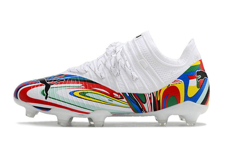 Puma Future Z 1.3 Soccer Cleats Bring the Field 