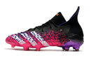 Adidas Predator Freak+ 1 Fußballschuhe. 