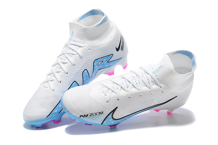 Nike Air Zoom Mercurial Superfly IX Elite Fußballschuhe 