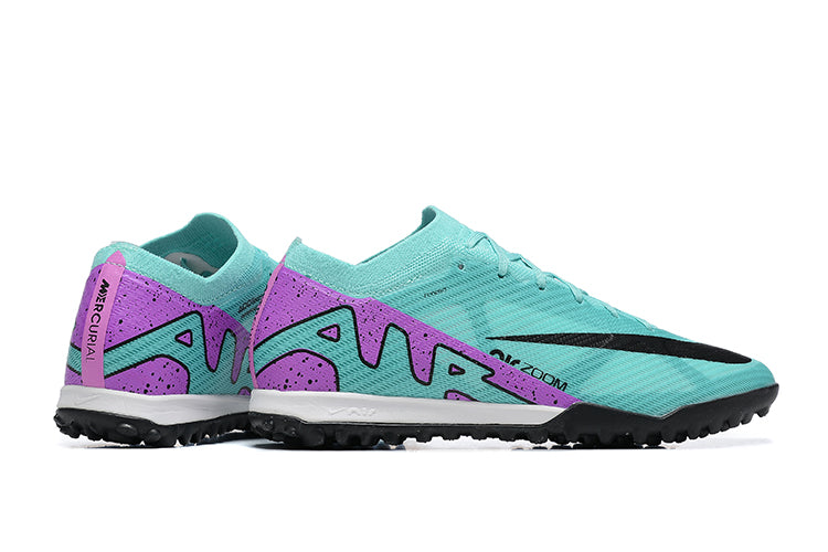 Nike Air Zoom Mercurial Vapor XV Elite Low Society Fußballschuhe 