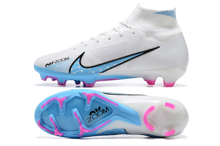 Nike Air Zoom Mercurial Superfly IX Elite Fußballschuhe 