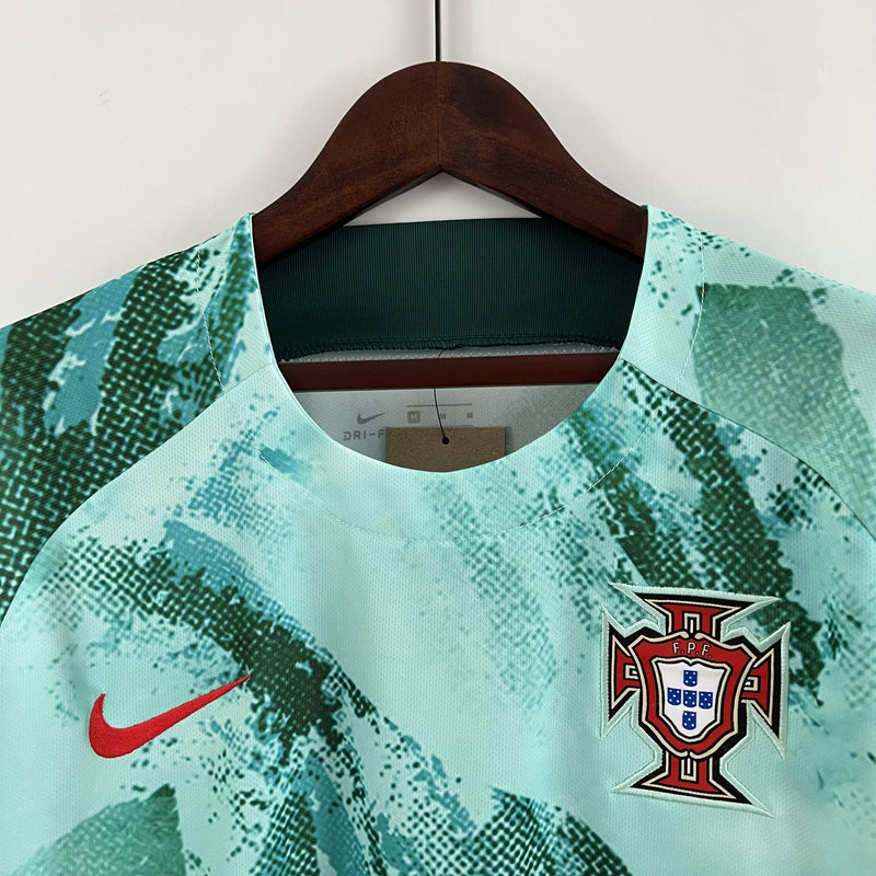 Portugal 23/24 Jersey 