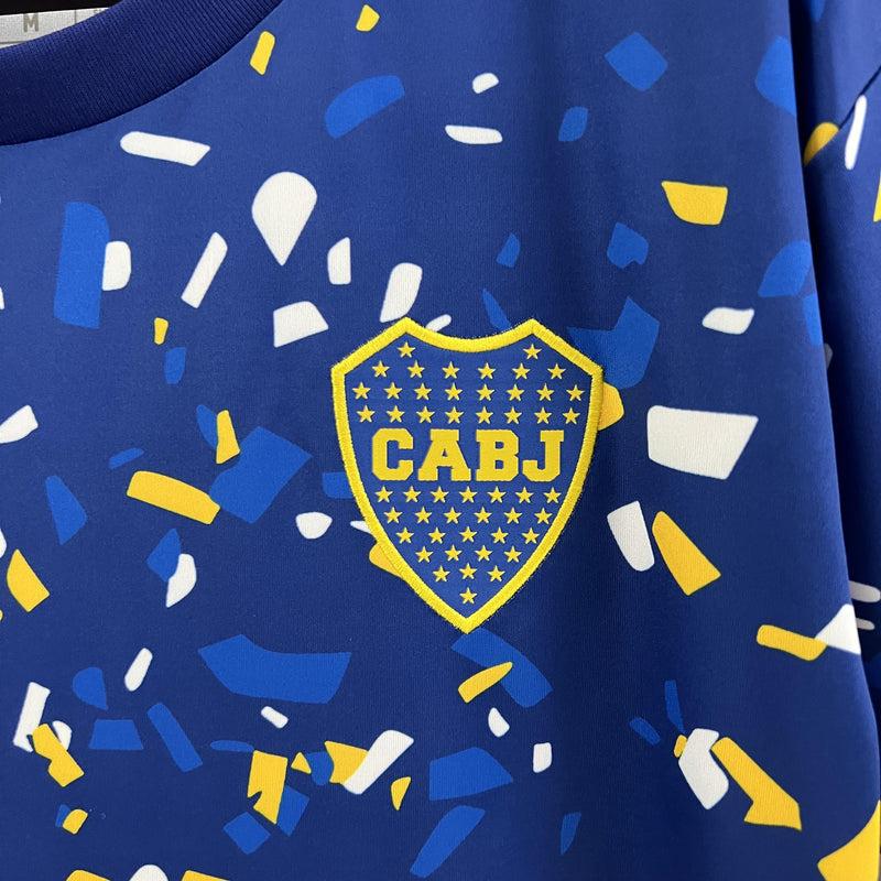 Boca Juniors Training Shirt 23/24 