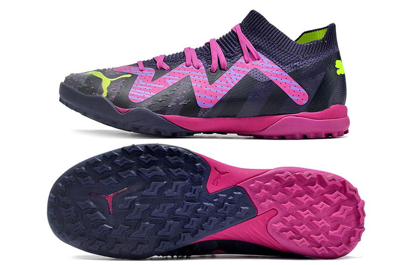 Puma Future Ultimate Society soccer cleats 