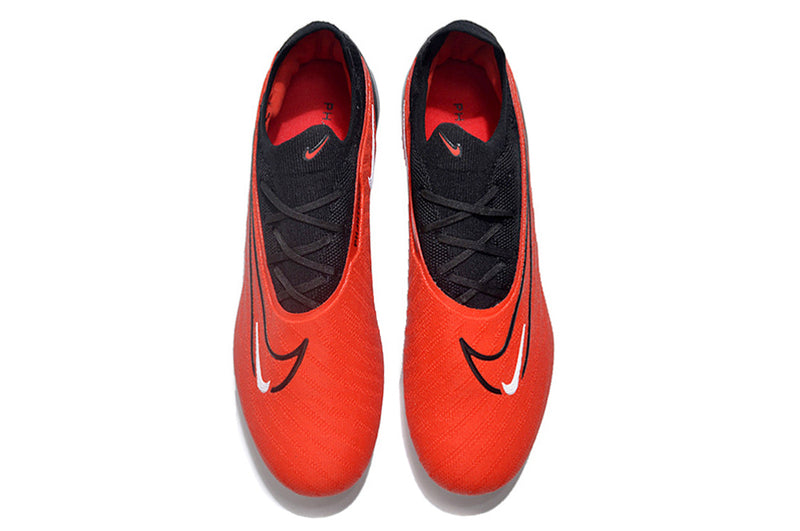 Nike Phantom GX Low Elite FG Soccer Cleats 