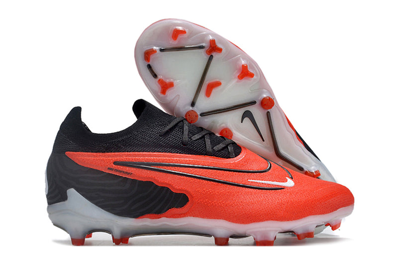 Nike Phantom GX Low Elite FG Soccer Cleats 