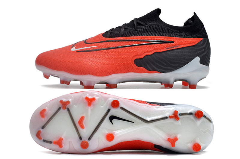 Nike Phantom GX Low Elite FG Soccer Cleats 