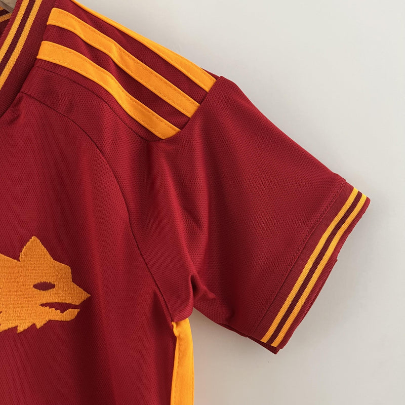 Roma 23/24 Kids Kit 