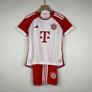 Bayern Munich Kids Kit 23/24 