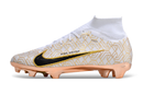 Nike Air Zoom Mercurial Superfly IX Elite Soccer Cleats 