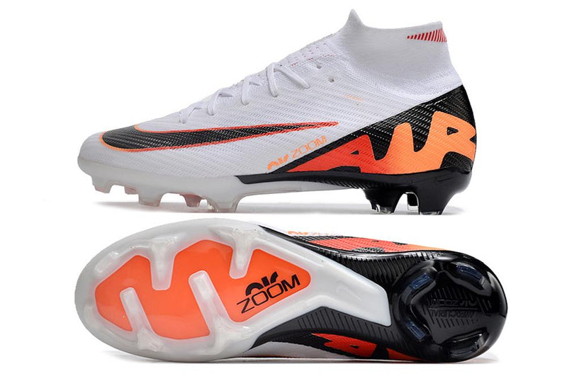 Nike Air Zoom Mercurial Vapor XV Elite Soccer Cleats 