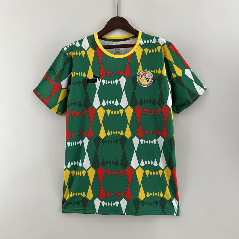 Senegal 23/24 Jersey