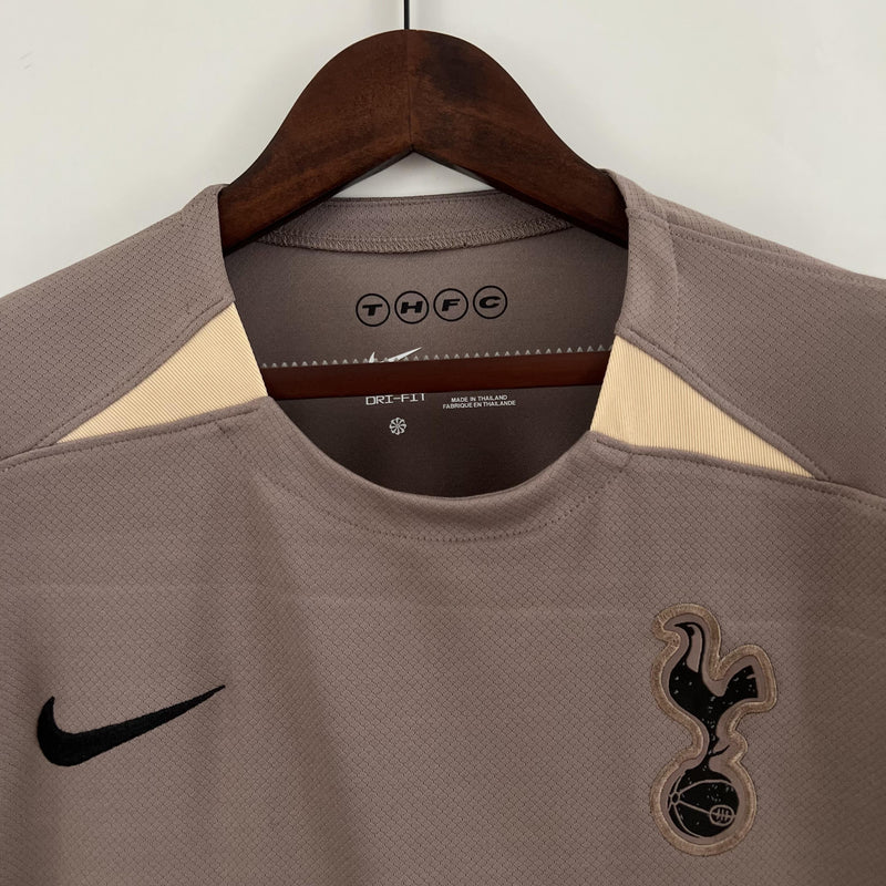 Tottenham 23/24 shirt 