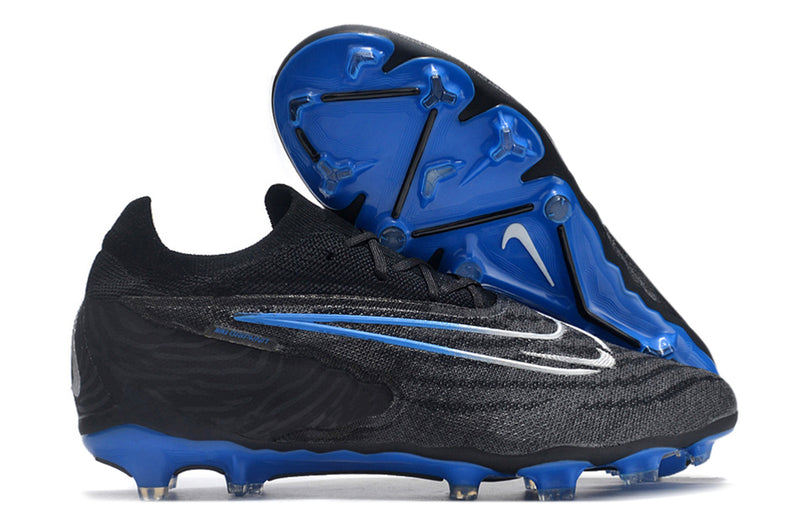 Nike Phantom GX Low Elite FG Soccer Cleats 
