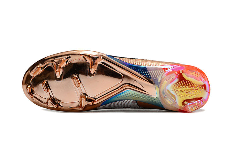 Nike Air Zoom Mercurial Superfly IX Low Elite Fußballschuhe 