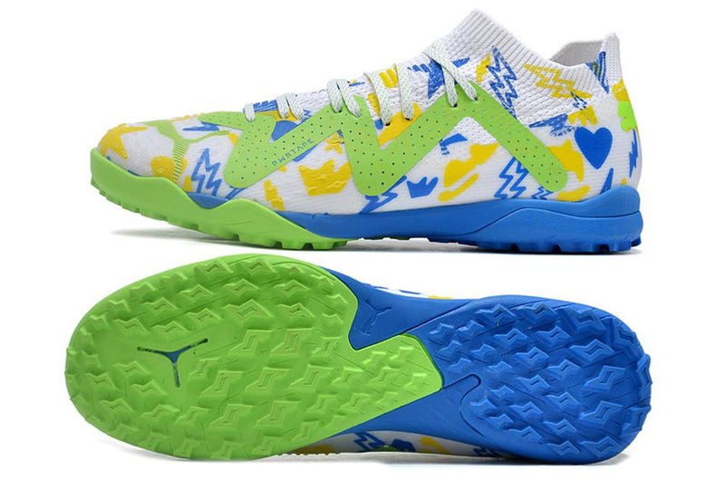 Puma Future Ultimate Society soccer cleats 