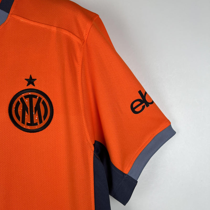 Inter Milan 23/24 shirt 