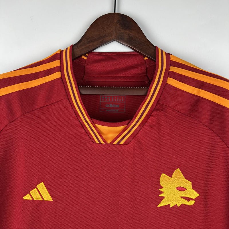 Roma 23/24 Jersey 