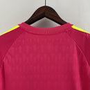 Real Madrid Torwarttrikot 23/24 