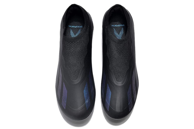 Adidas X Crazyfast + Field Soccer Cleats 