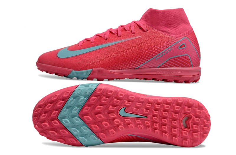 Air Zoom Mercurial Superfly X Elite Society