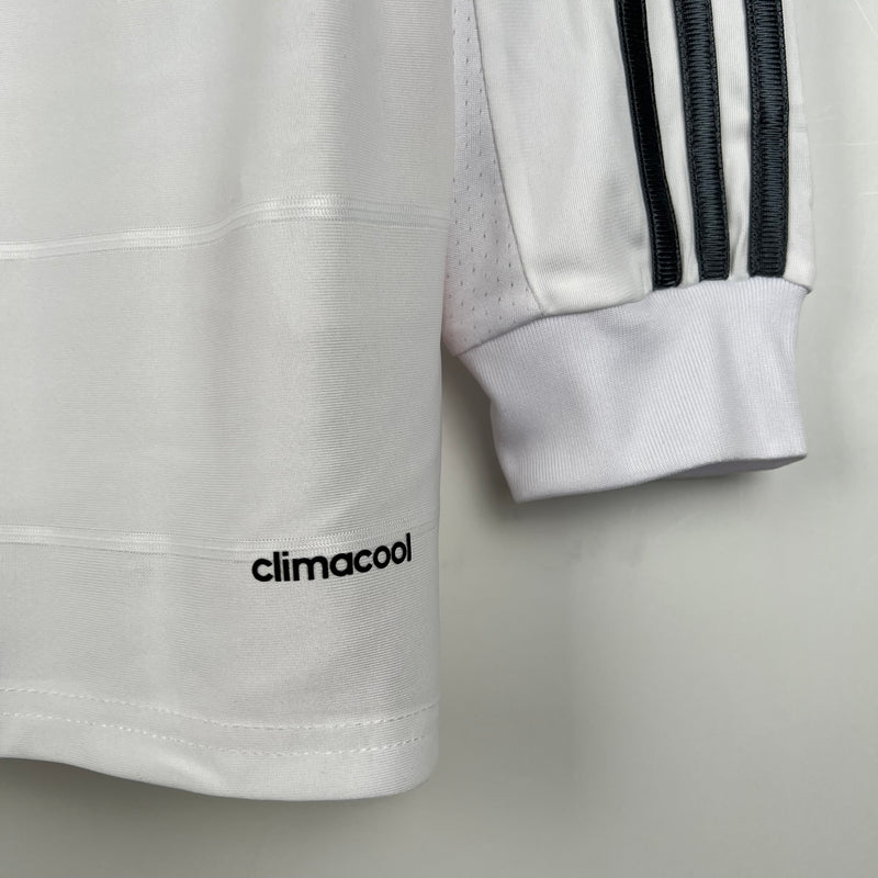 Real Madrid 13/14 Long Sleeve Shirt 