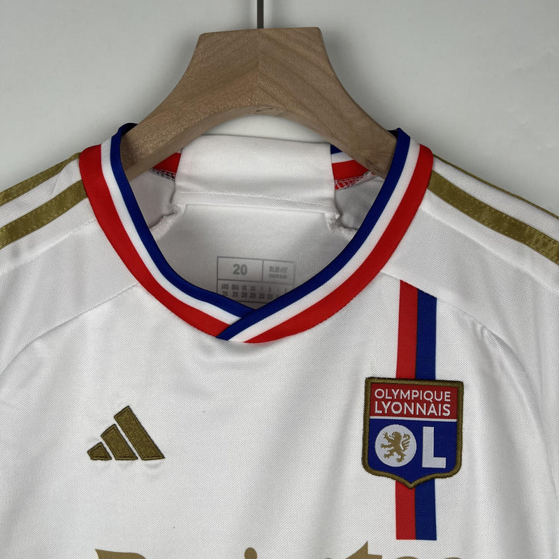 Lyon Kids Kit 23/24 