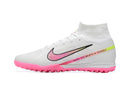 Nike Air Zoom Mercurial Vapor XV Elite Society Soccer Cleats 