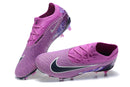 Nike Phantom GX Low Elite FG Soccer Cleats 
