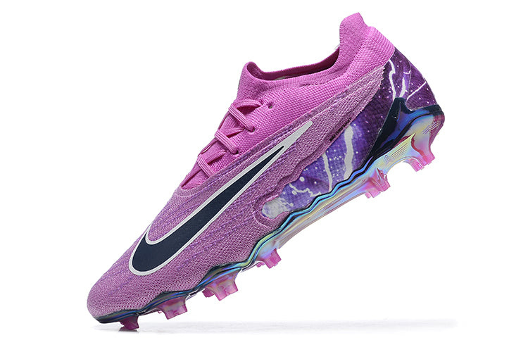 Nike Phantom GX Low Elite FG Soccer Cleats 
