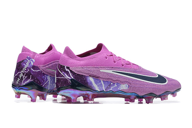 Nike Phantom GX Low Elite FG Soccer Cleats 