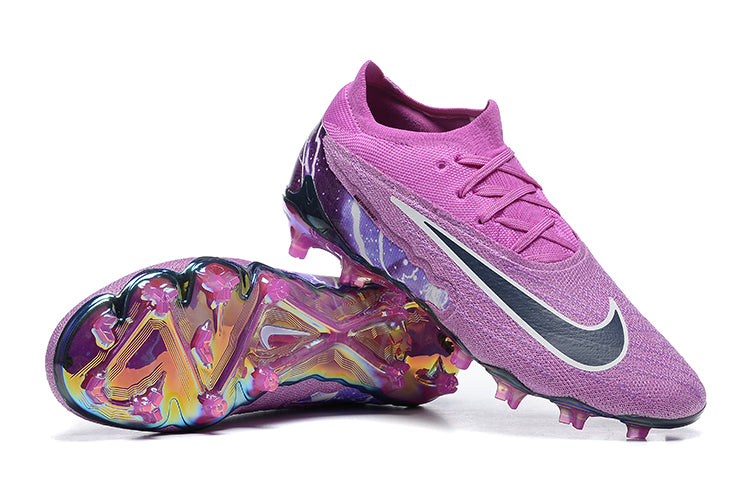 Nike Phantom GX Low Elite FG Soccer Cleats 
