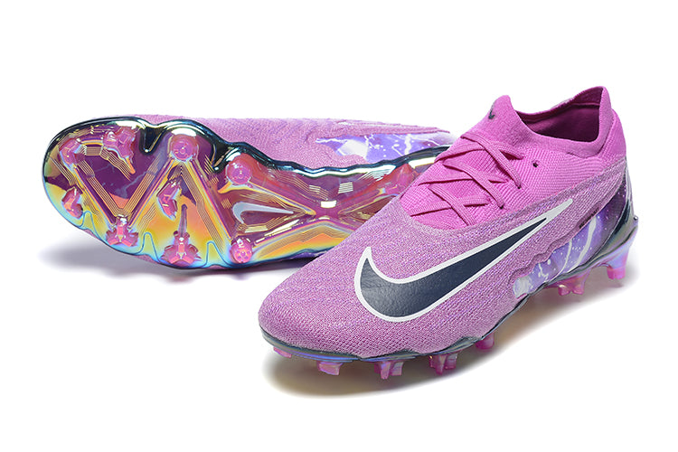 Nike Phantom GX Low Elite FG Soccer Cleats 