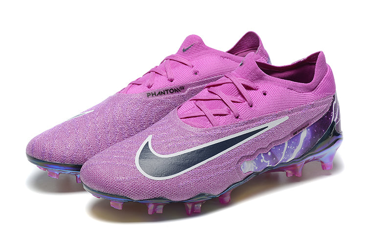Nike Phantom GX Low Elite FG Soccer Cleats 