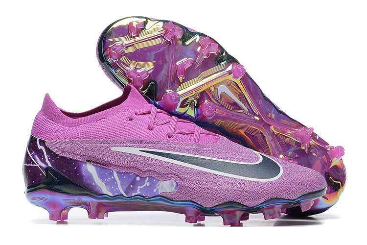 Nike Phantom GX Low Elite FG Soccer Cleats 