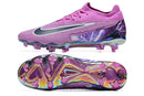 Nike Phantom GX Low Elite FG Soccer Cleats 