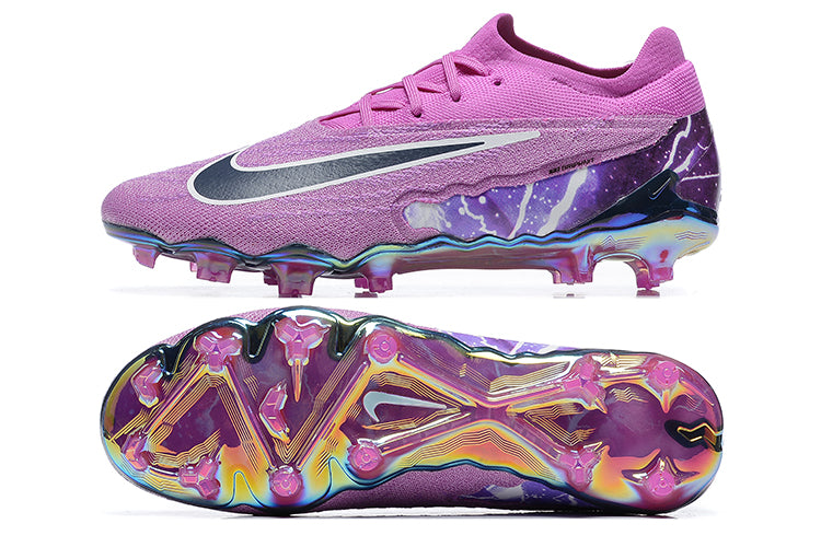 Nike Phantom GX Low Elite FG Soccer Cleats 