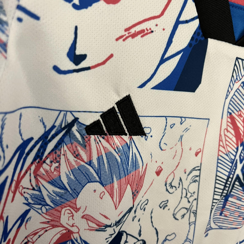 Kids' Kit Japan Dragon Ball 23/24 