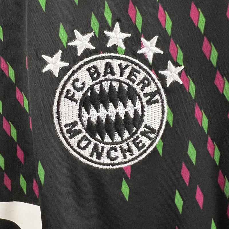 Bayern Munich Kids Kit 23/24 